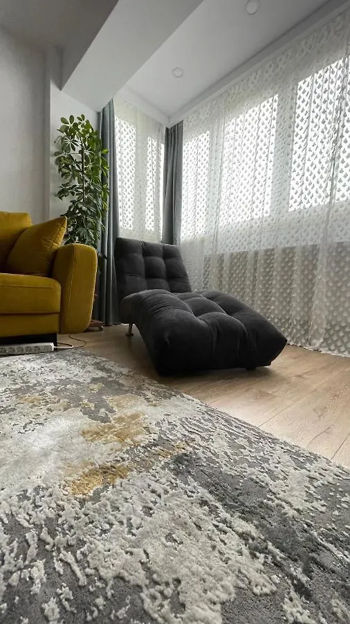 Luxury Apart Dorobanti بوخارست