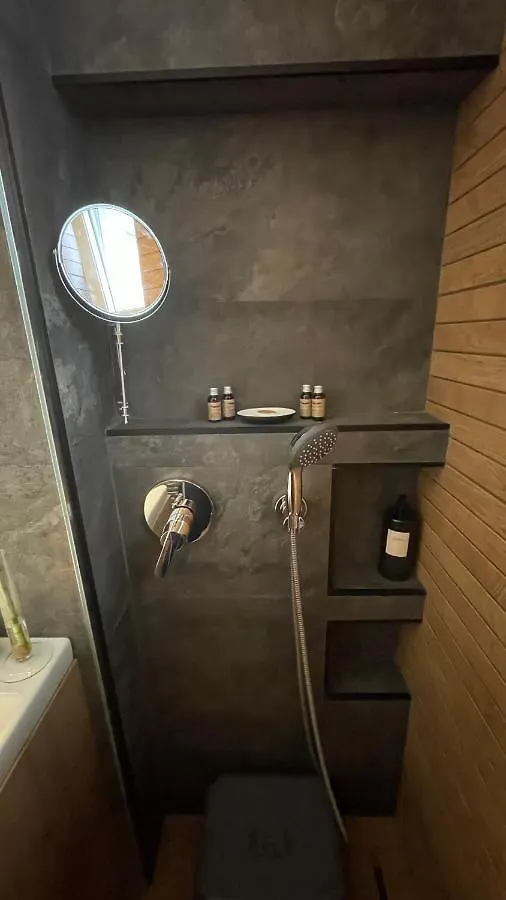 Luxury Apart Dorobanti بوخارست شقة
