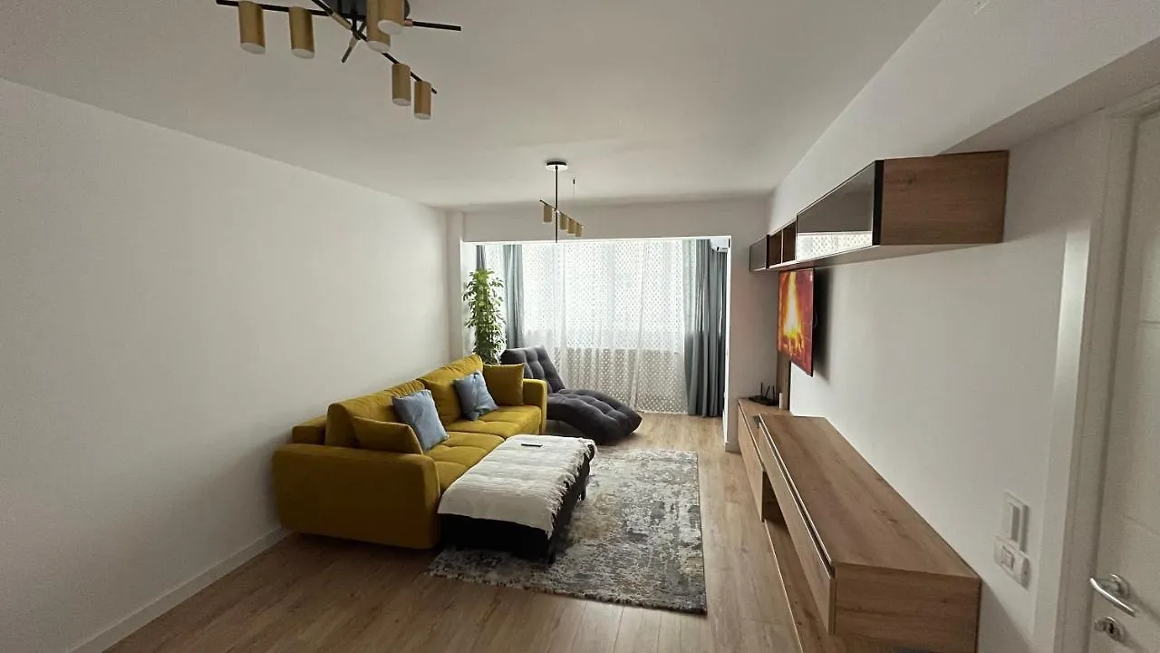 Luxury Apart Dorobanti Βουκουρέστι 0*,