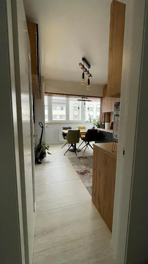 Διαμέρισμα Luxury Apart Dorobanti Βουκουρέστι