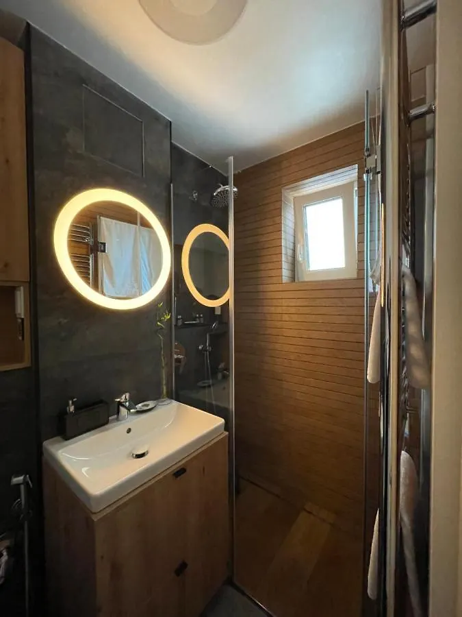 Διαμέρισμα Luxury Apart Dorobanti Βουκουρέστι Ρουμανία