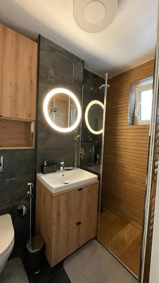 Luxury Apart Dorobanti Bucareste